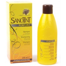SANOTINT šampunas nuo pleiskanų C43 200ml 